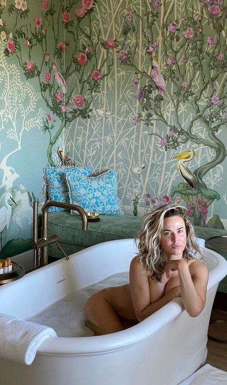 WWE Lana actress gallery