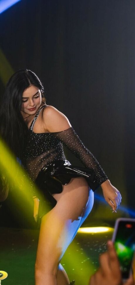 MC Bella Angel sexy pornstar gallery