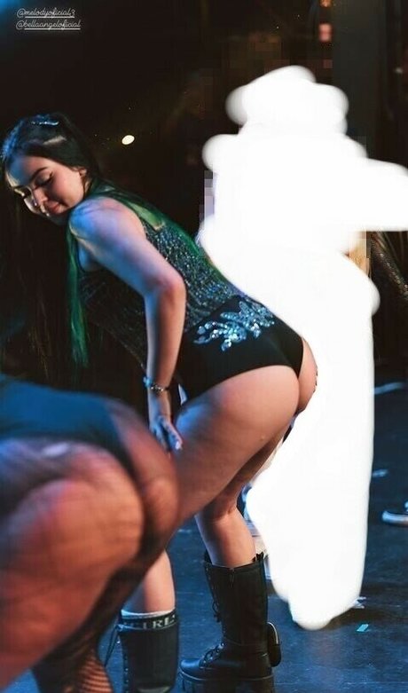 MC Bella Angel porn star pic