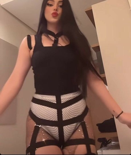 MC Bella Angel art actress photos