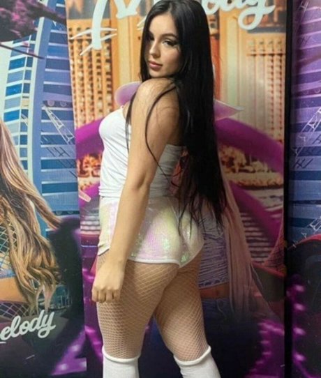 MC Bella Angel erotic star pic