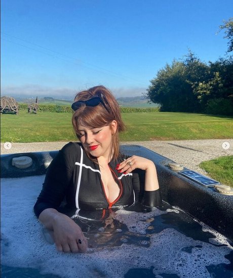 Gemothy pretty actress picture