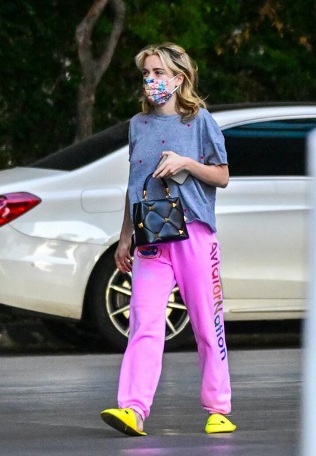 blonde pregnant onlyfans sex galleries