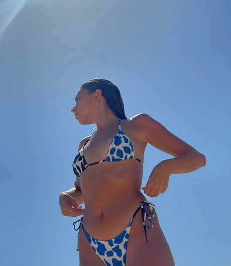 Sofia Barbosa pornstar nudes pic