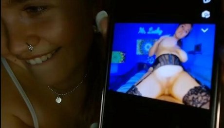 skinny blonde milf onlyfans sexy naked picture