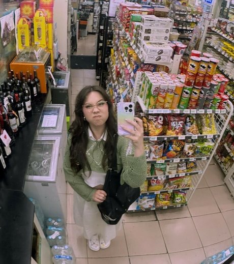 QuarterJade nudes star pictures