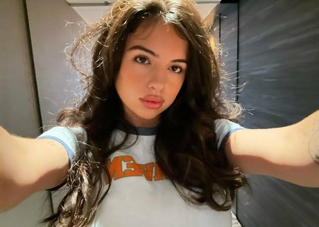 matimilkers pretty model pics