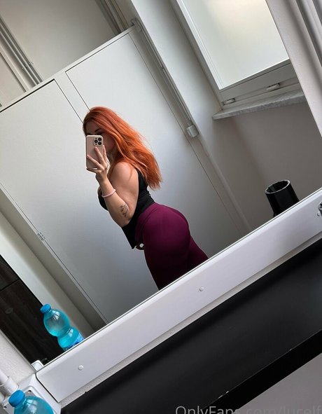 Lucelf___ star perfect pic