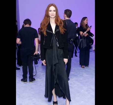 Karen Gillan pornstar exclusive picture