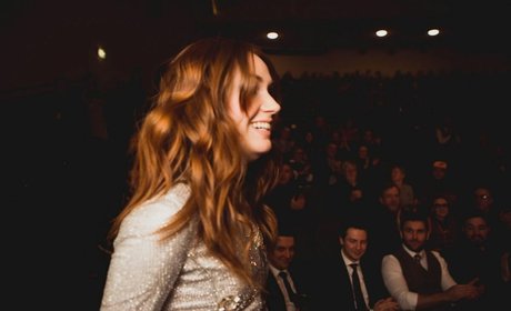 Karen Gillan top model pictures