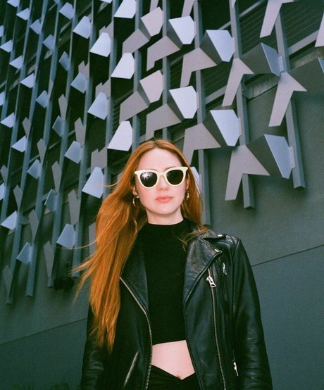 Karen Gillan top pornstar photo