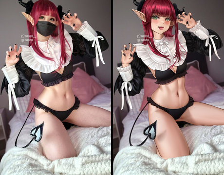 Wonni exclusive pornstar images