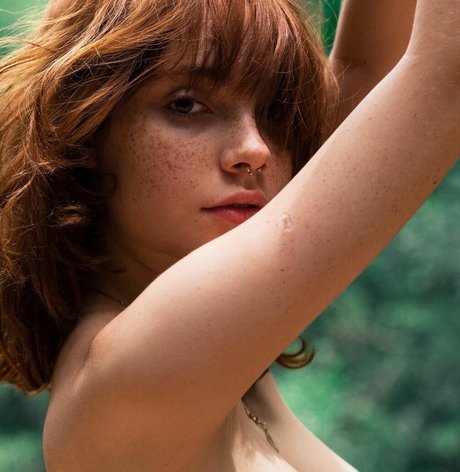 Melissa Fernandes model xxx photo