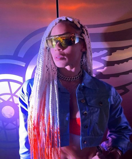 Briana Brandy best actress images