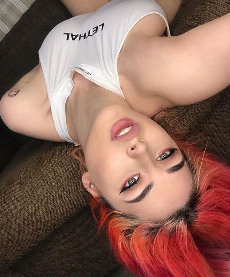 Morana Battory model nice pics