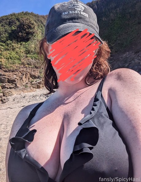 SpicyHani model best img