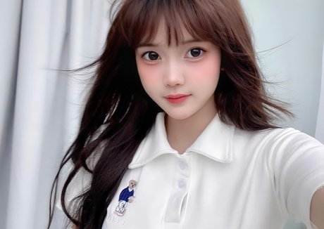 Yuki Hiino model pretty images