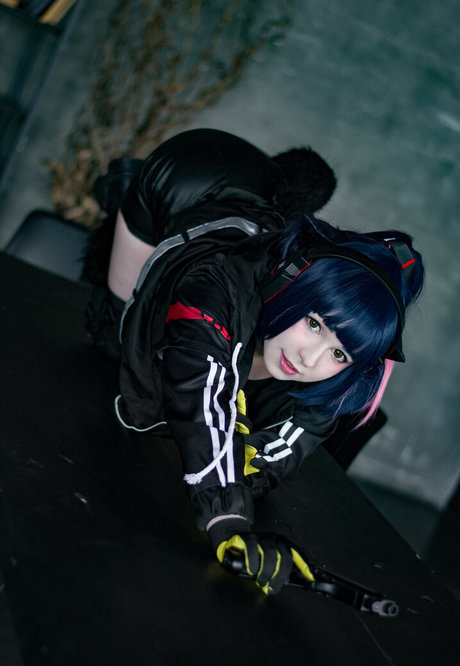 Yoshinobi pornstar nice photos