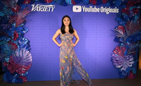 Lana Condor pornstar erotic archive