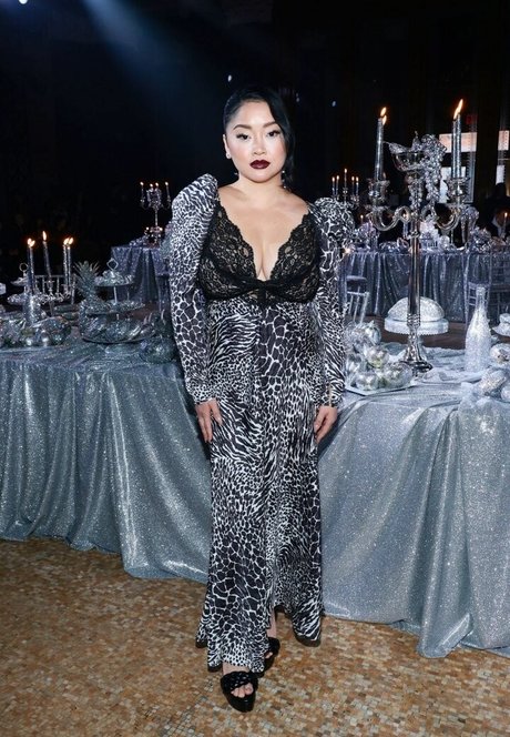 Lana Condor sex pornstar pics