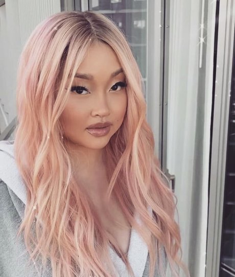 Lana Condor pornstar xxx gallery