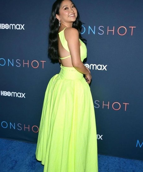 Lana Condor pornstar best archive