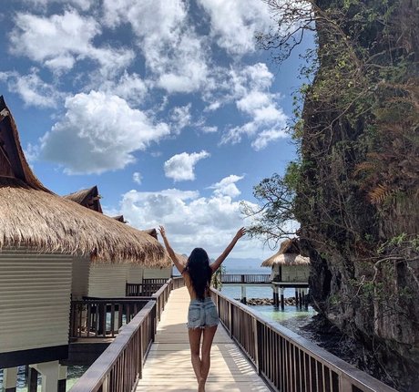 Shay Mitchell star hot gallery