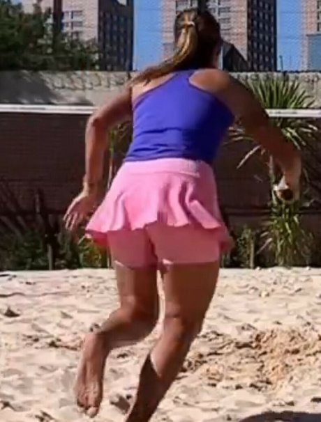 bbw facesitting onlyfans pornographic image