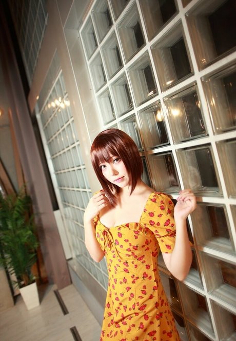 Takomayuyi porn model image