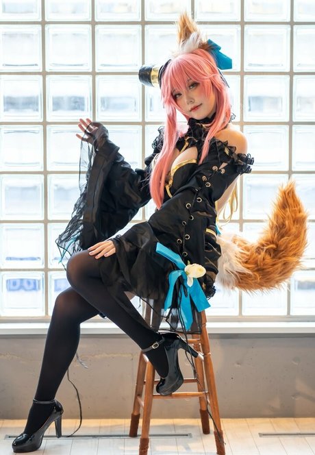 Takomayuyi perfect model img