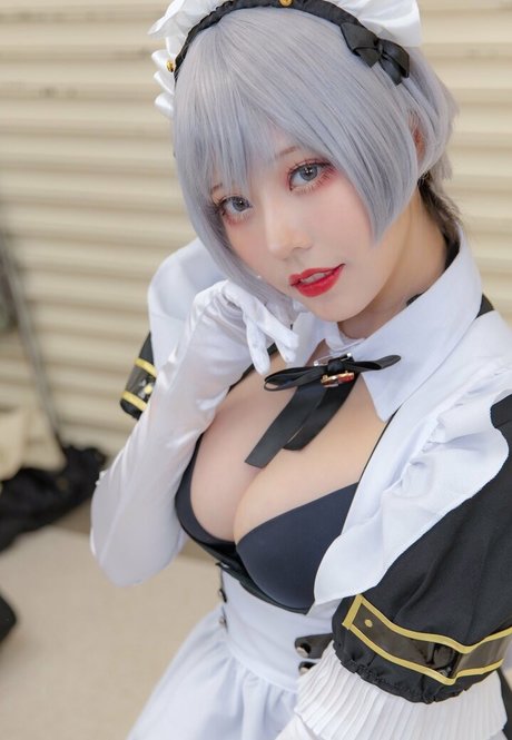 Takomayuyi adult actress pic