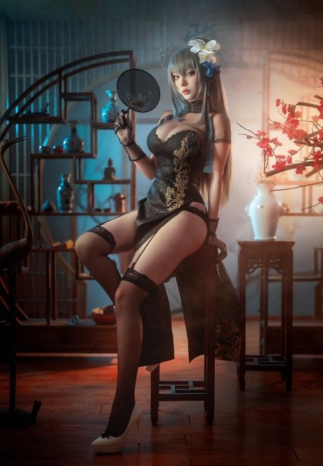 Takomayuyi pornstar sexy image