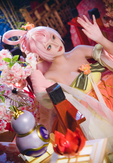 Takomayuyi naked pornstar gallery