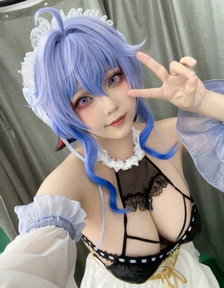 Takomayuyi model sex pictures