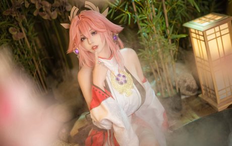 Takomayuyi porn actress photo