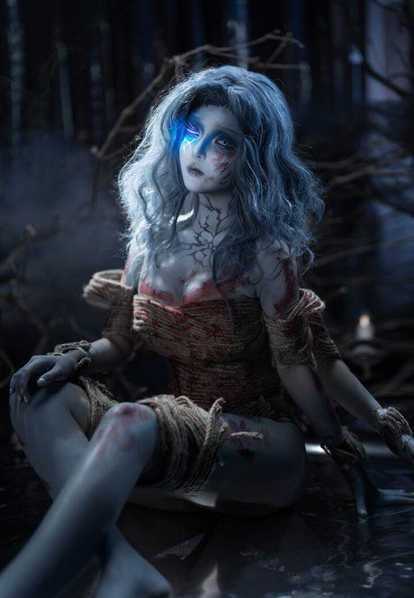 Takomayuyi nude star galleries