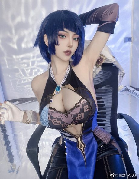 Takomayuyi pornstar hot archive