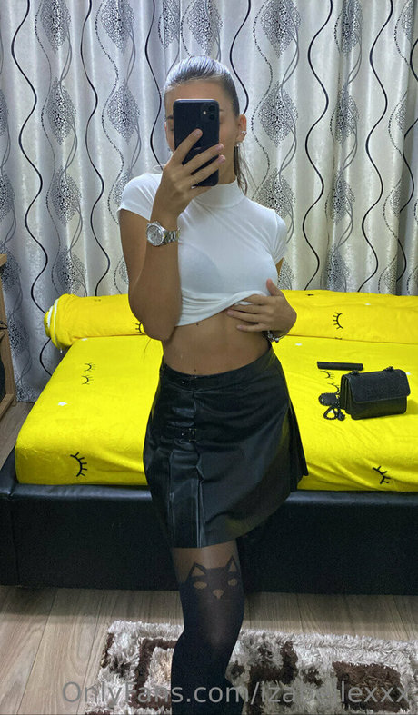 izabellexxx high quality pornstar picture