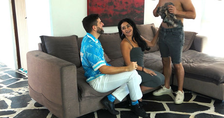 Antonio Mallorca star nudes galleries