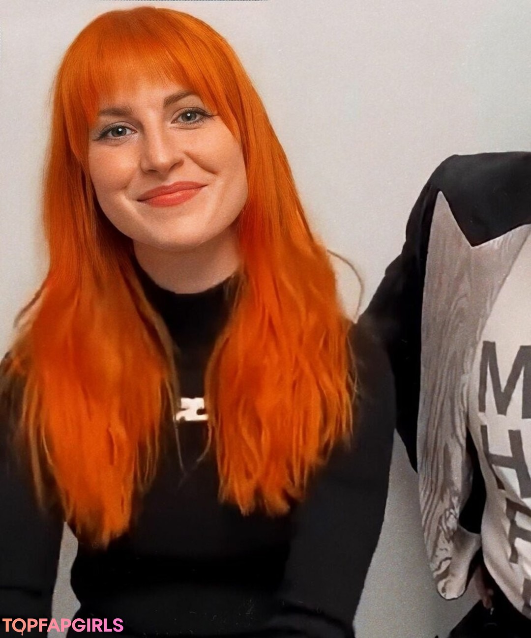Hayley Williams xxx actress archive