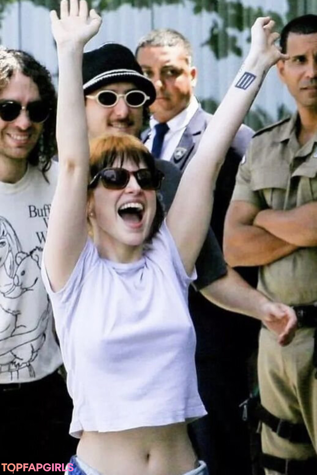 Hayley Williams Profile photo