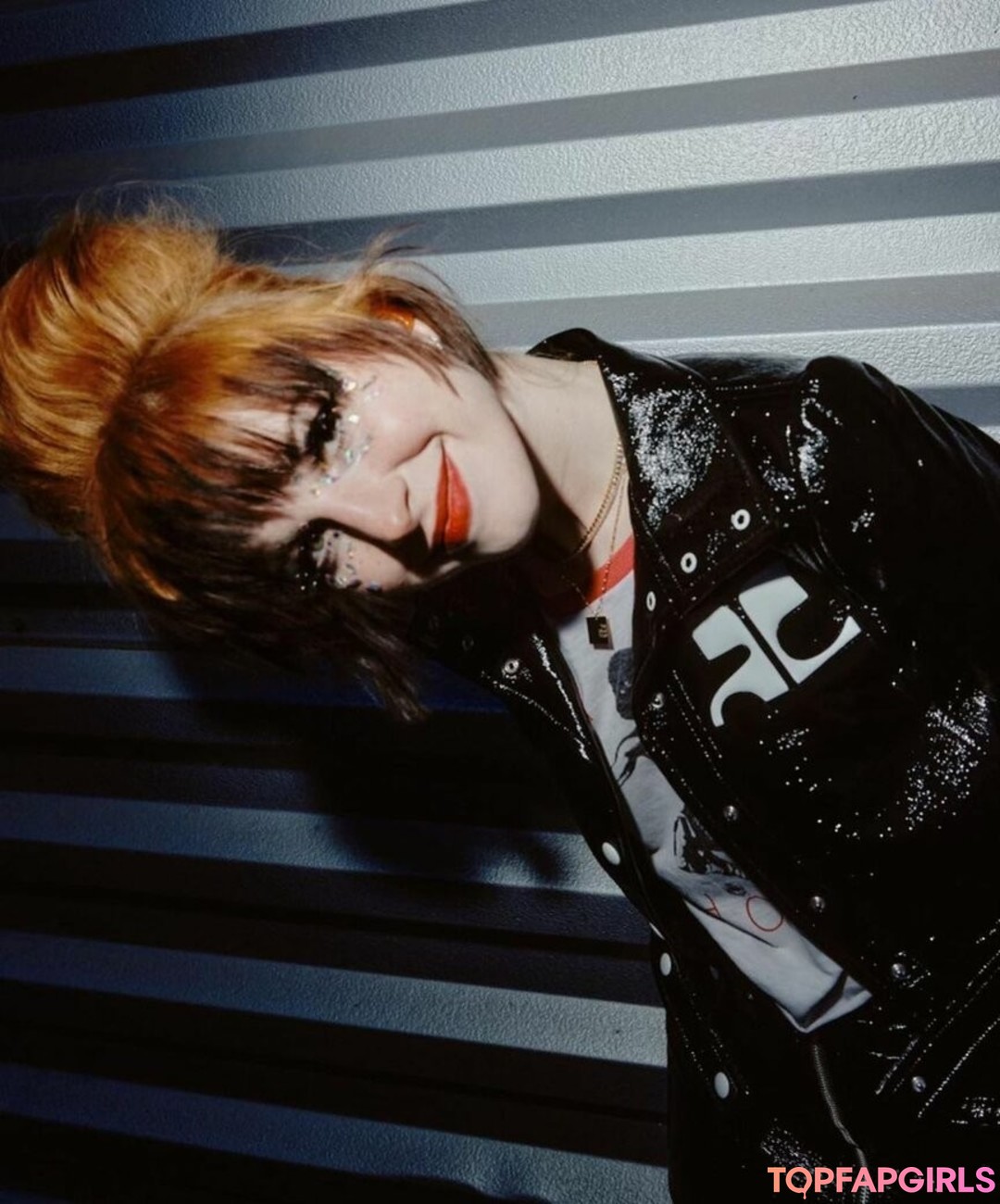 Hayley Williams pornstar art img