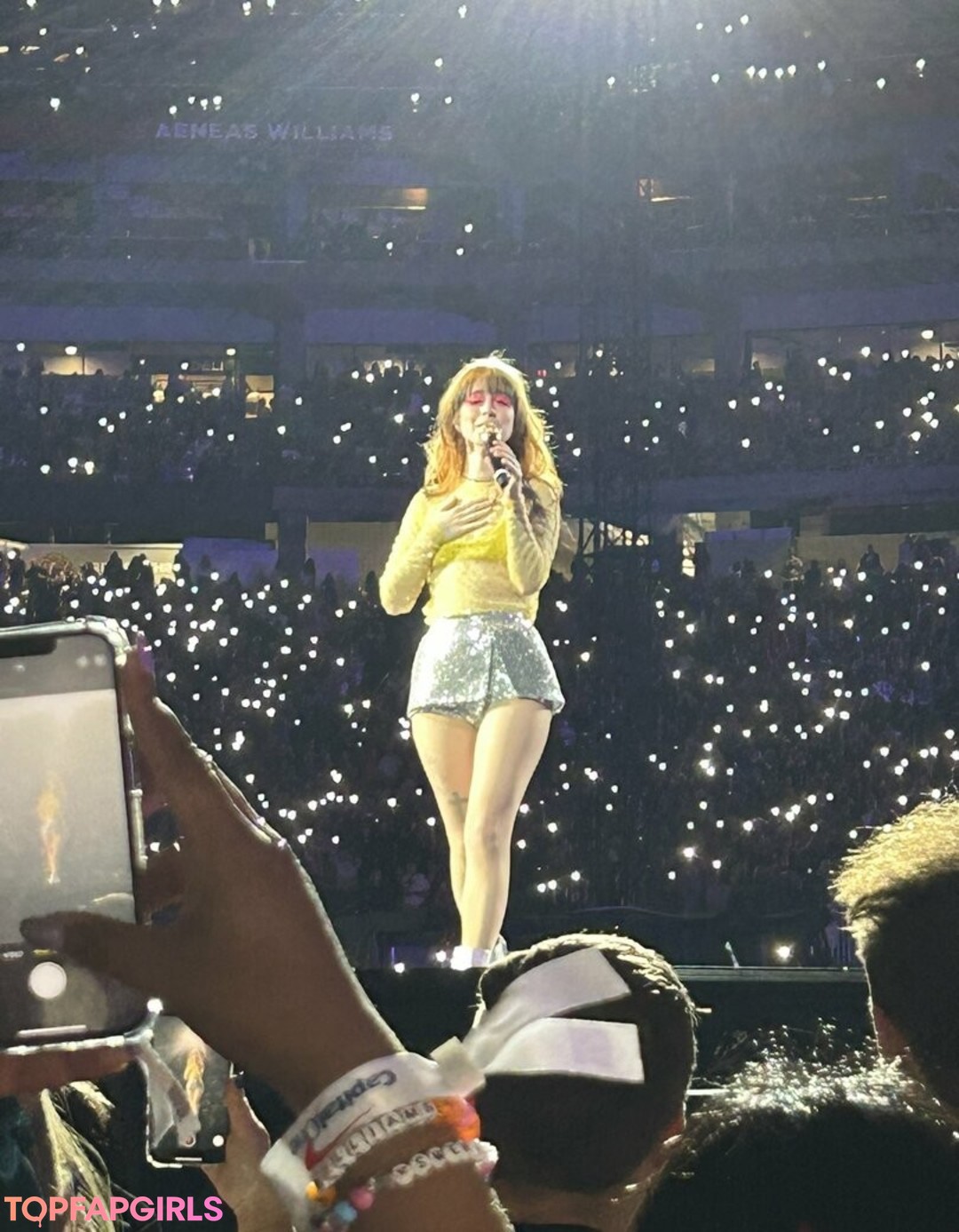 Hayley Williams pornstar erotic pictures