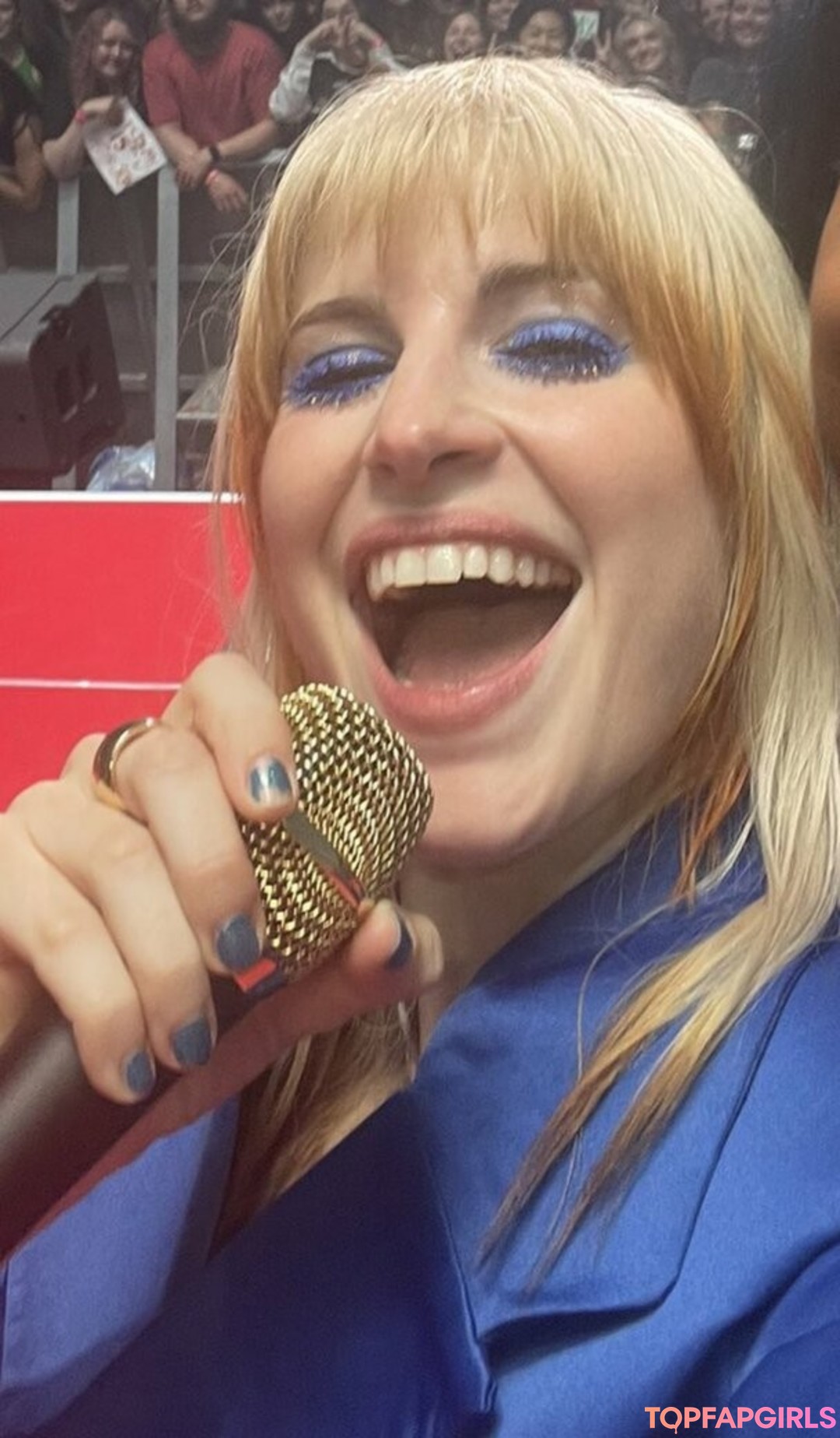 Hayley Williams pretty model pics