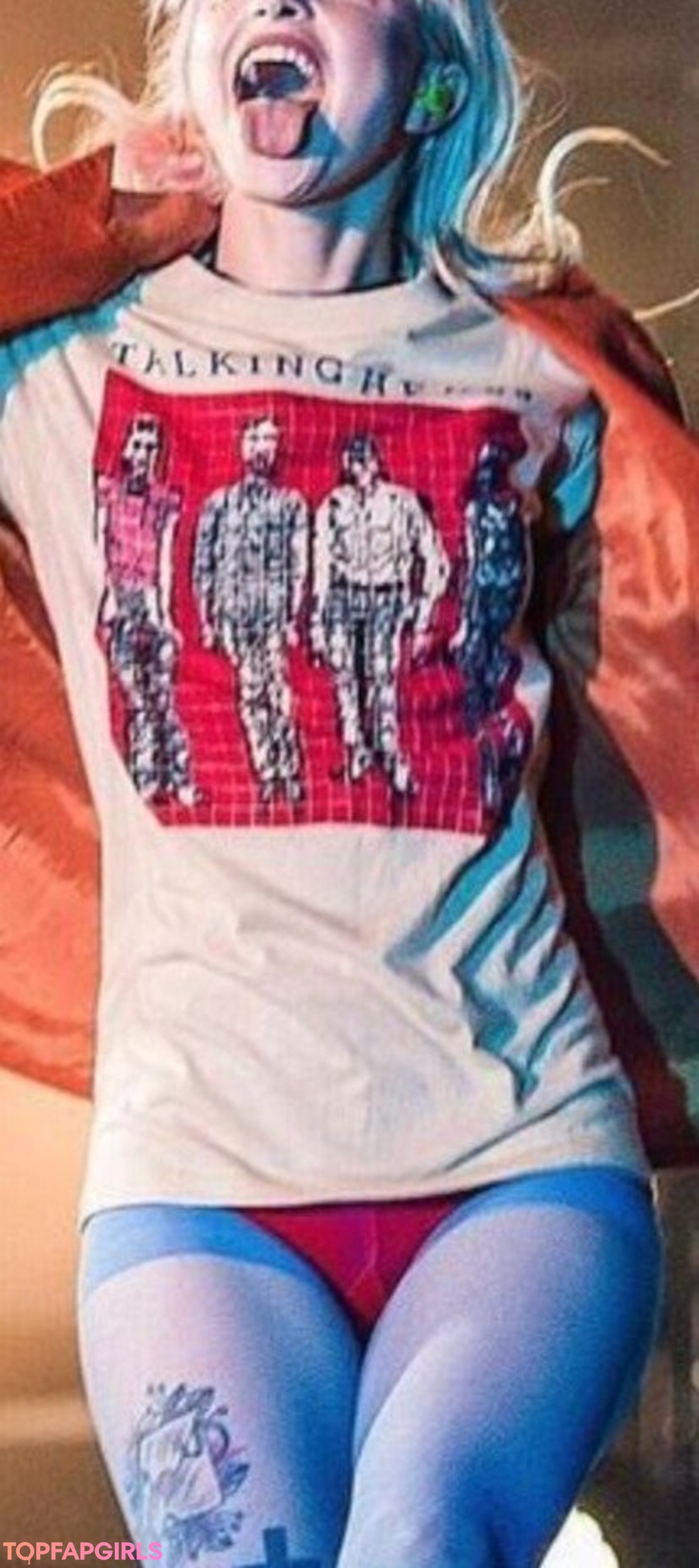 Hayley Williams top actress galleries