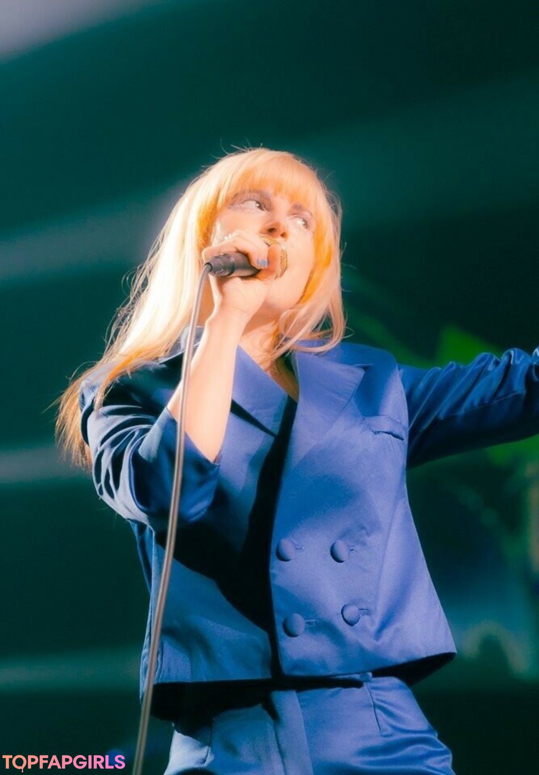 Hayley Williams hd model galleries