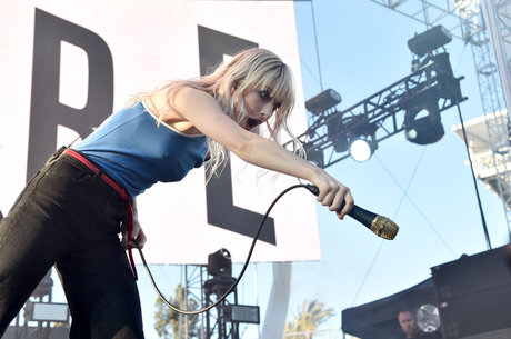 Hayley Williams pornstar nudes archive