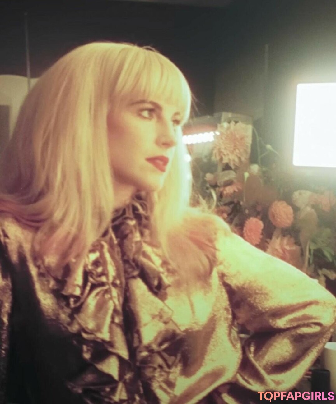 Hayley Williams adult star img