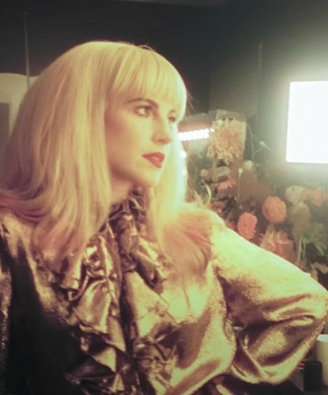 Hayley Williams adult star img