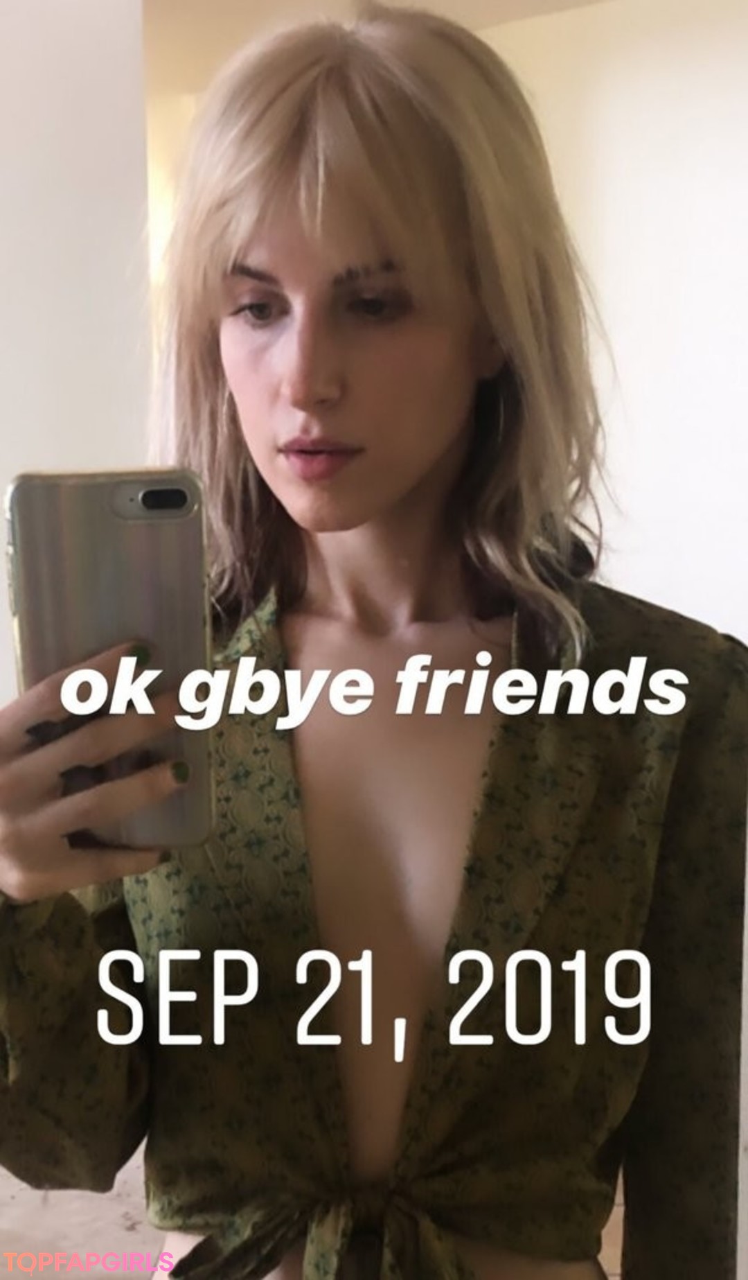 boobs selfie onlyfans beautiful nude img